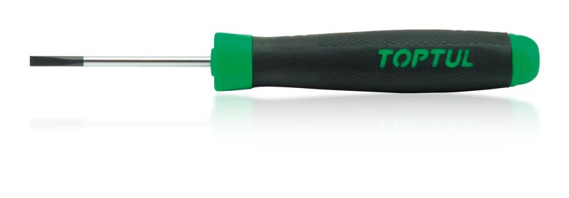 Screwdrivers and bits Screwdriver Chisel head, Size: 2.5  Art. FAIB2E05