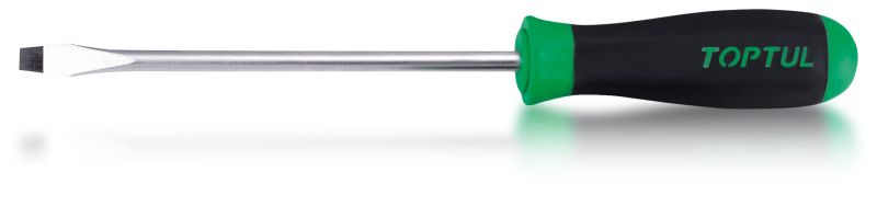 Screwdrivers and bits Screwdriver Chisel head, Size: 5.5, Length: 265 mm  Art. FAAB5E15