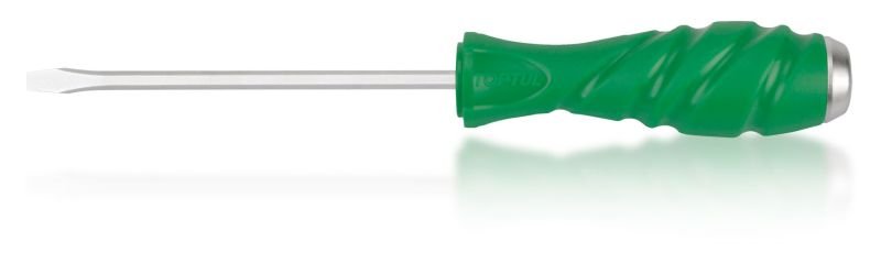 Screwdrivers and bits Screwdriver Chisel head, Size: 5.5, Length: 235 mm  Art. FAGE5E13