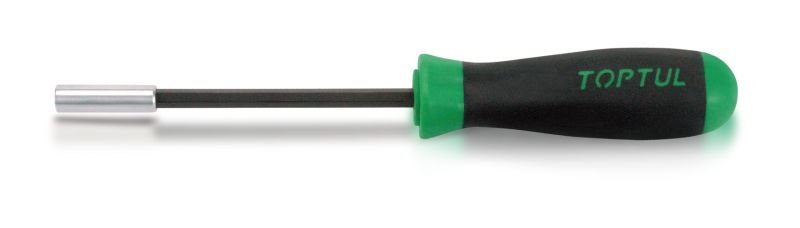 Screwdrivers and bits Screwdriver Hex socket / HEX, Length: 240 mm  Art. FTBA0824