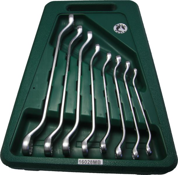 TOOL SETS Key set 8 pcs  Art. 16028MB