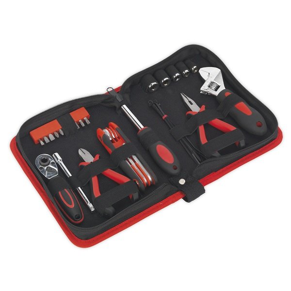 TOOL SETS General set 28 pcs  Art. SEAMS164