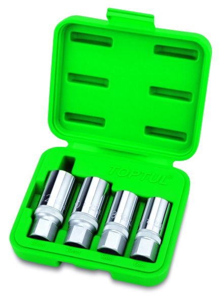 TOOL SETS Socket set  Art. GAAI0401