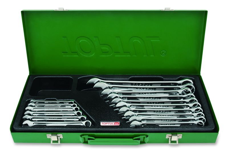 TOOL SETS A set of keys  Art. GAAD1603