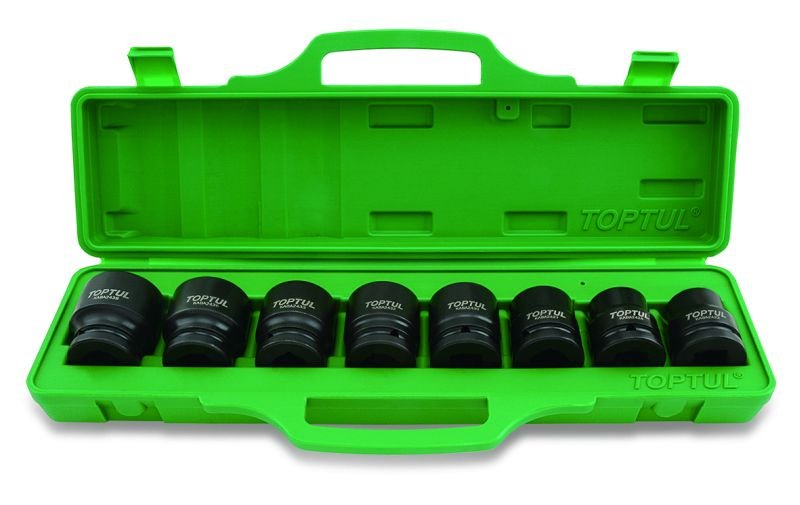 TOOL SETS Socket set  Art. GDAI0802