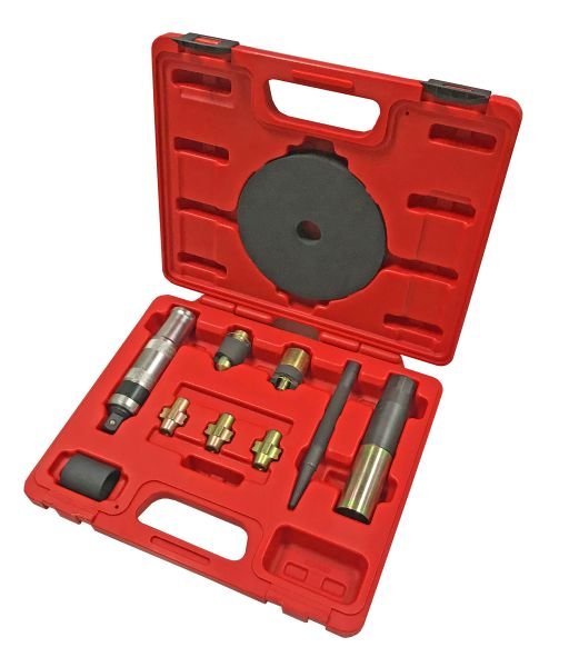 Special tools General set of tools for removing nuts and bolts  Art. 0XAT6073