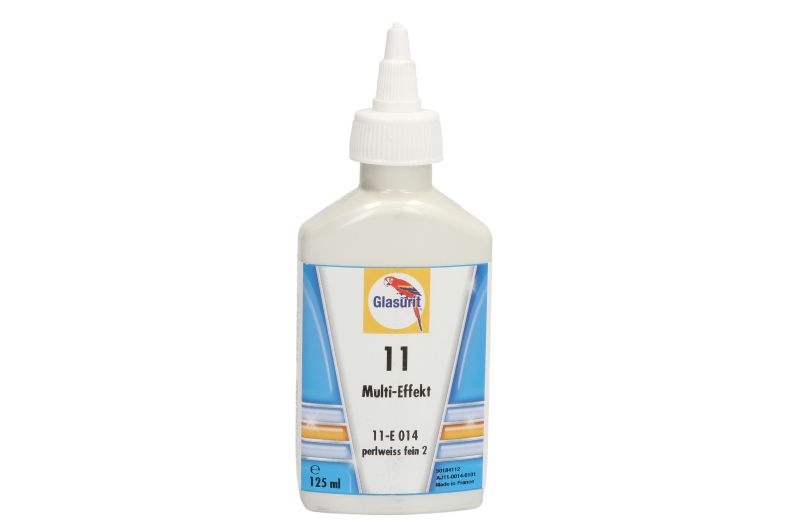 Spray paints, paints and varnishes Paints 11-E014 white 125ml  Art. 50184112
