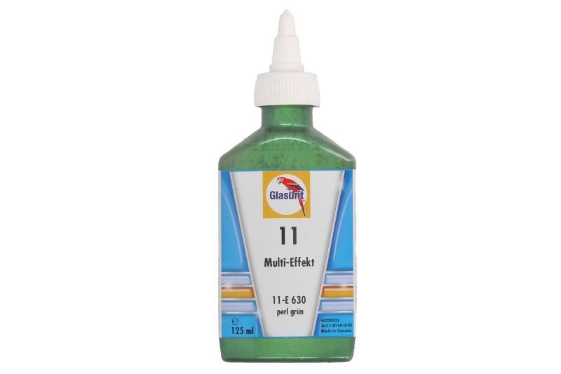Spray paints, paints and varnishes Paints 11-E630 green 125ml  Art. 50230032