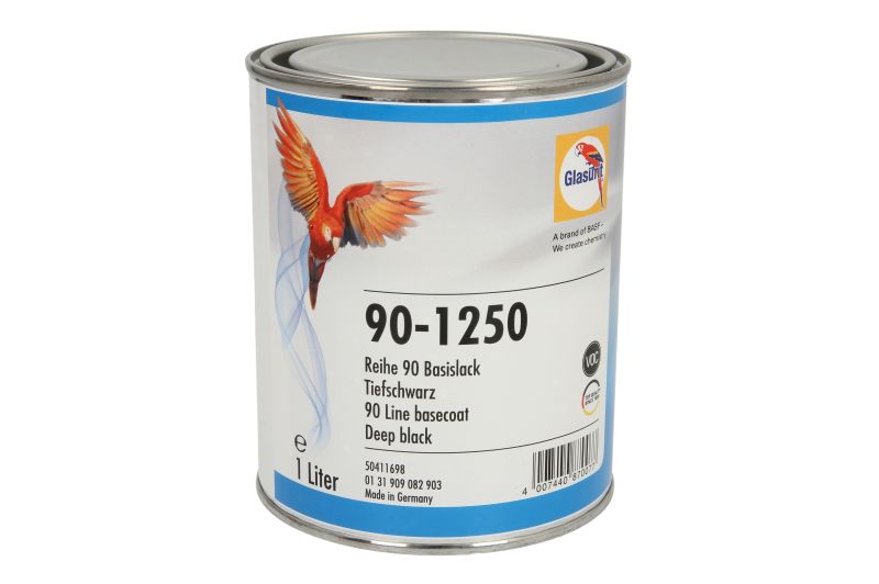 Spray paints, paints and varnishes Paints 90-A695 green 0.5L  Art. 50423432