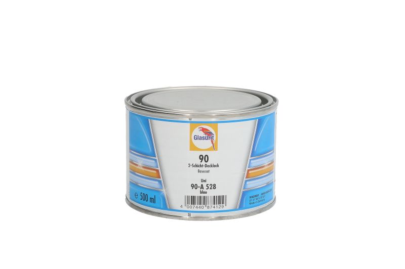 Spray paints, paints and varnishes Paints 90-A528 blue 0.5L  Art. 50429693