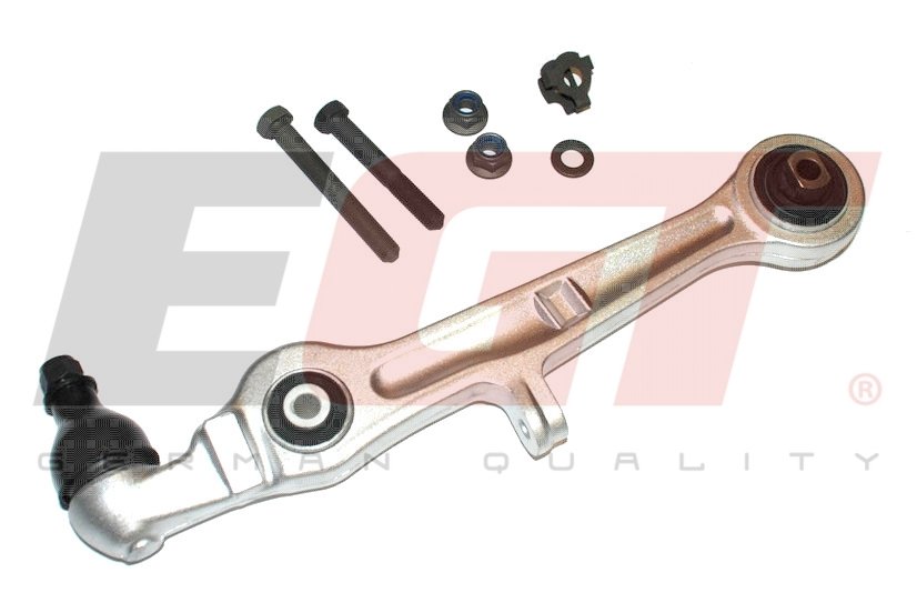 Control/Trailing Arm, wheel suspension (Front axle, lower, Both sides)  Art. 141082EGT