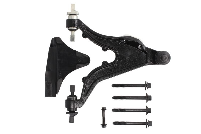 Support arm, wheel support (Front axle)  Art. RH044020