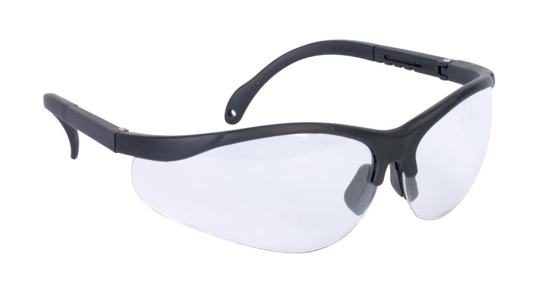 Goggles Safety glasses, lens colorless  Art. SEASSP44