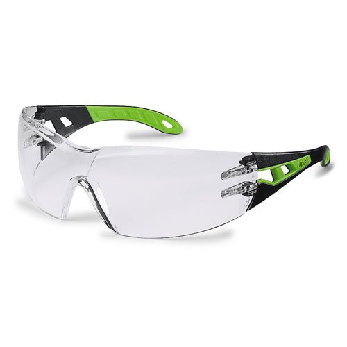 Goggles Safety glasses, lens colorless  Art. 9192225