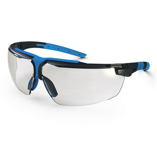 Goggles Safety glasses, lens colorless  Art. 9190275
