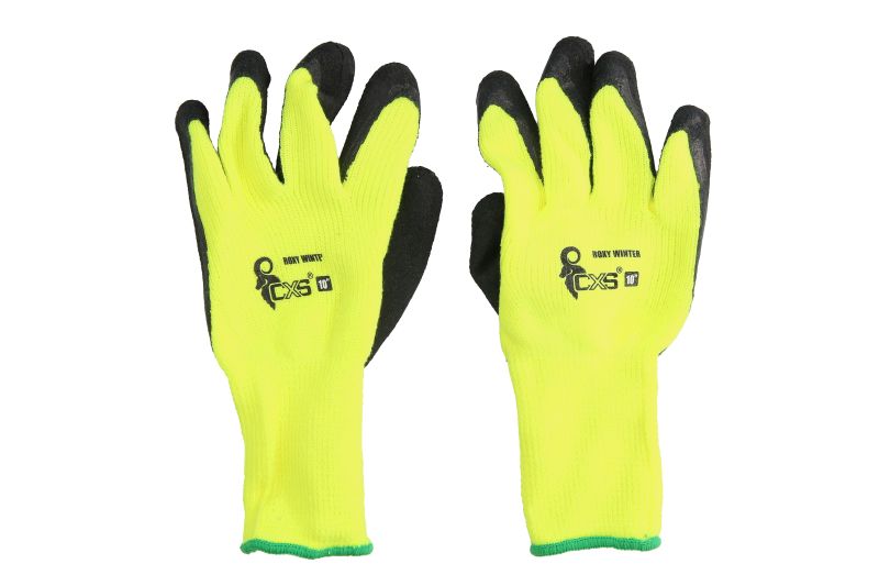 Gloves Gloves nitrile / latex XL, 1 pair  Art. 0XREK1435XL
