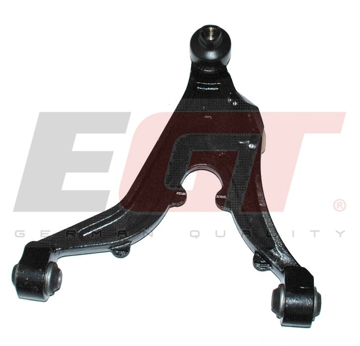 Control/Trailing Arm, wheel suspension (Front axle, left)  Art. 141140EGT