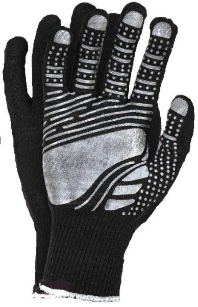 Gloves Gloves FLOATEX, polyester and cotton, XL 12 pairs  Art. 0XREK00810K