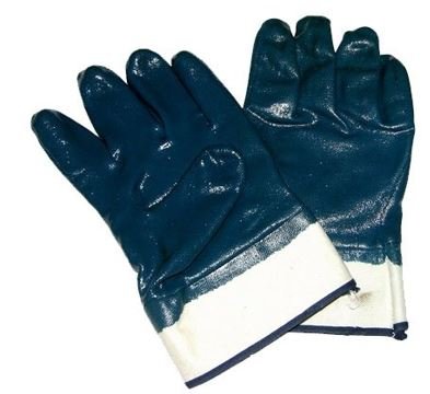 Gloves Gloves, universal, nitrile, 12 pairs  Art. 0XREK0687