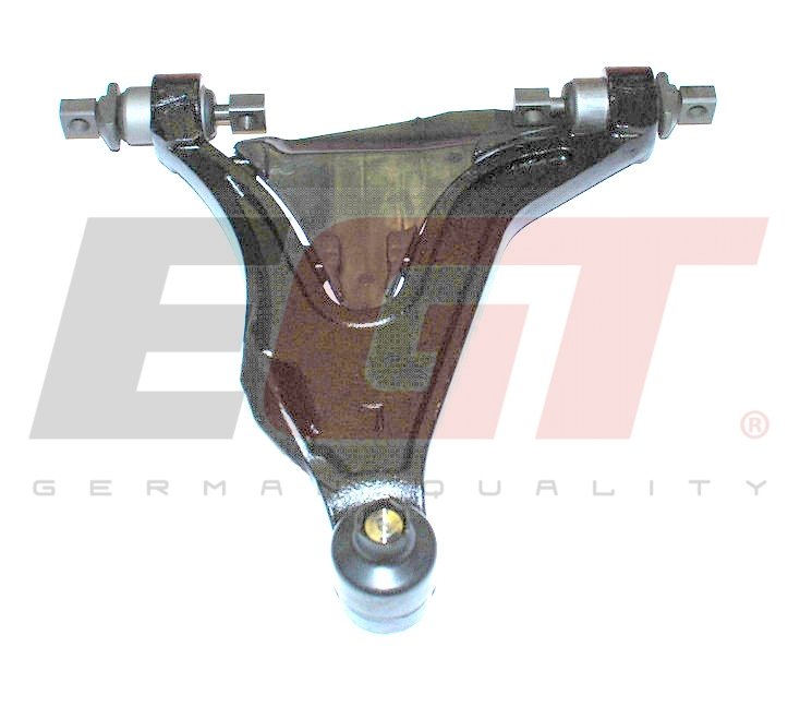 Control/Trailing Arm, wheel suspension (Front axle, left)  Art. 141141EGT