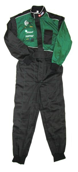 Work and protective clothing Overalls, size XL  Art. 0XSK00012XL