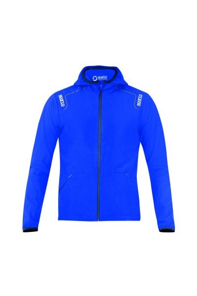 Work and protective clothing Jacket SPARCO WILSON, size XXL  Art. 02405AZXXL