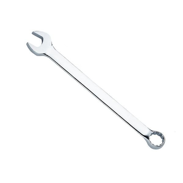Open-end wrenches, spanners, socket wrenches, etc. Ring spanner, Size: 7, Length: 136 mm  Art. AAEA0707