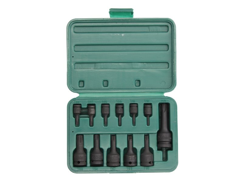 TOOL SETS Socket set  Art. 89601412