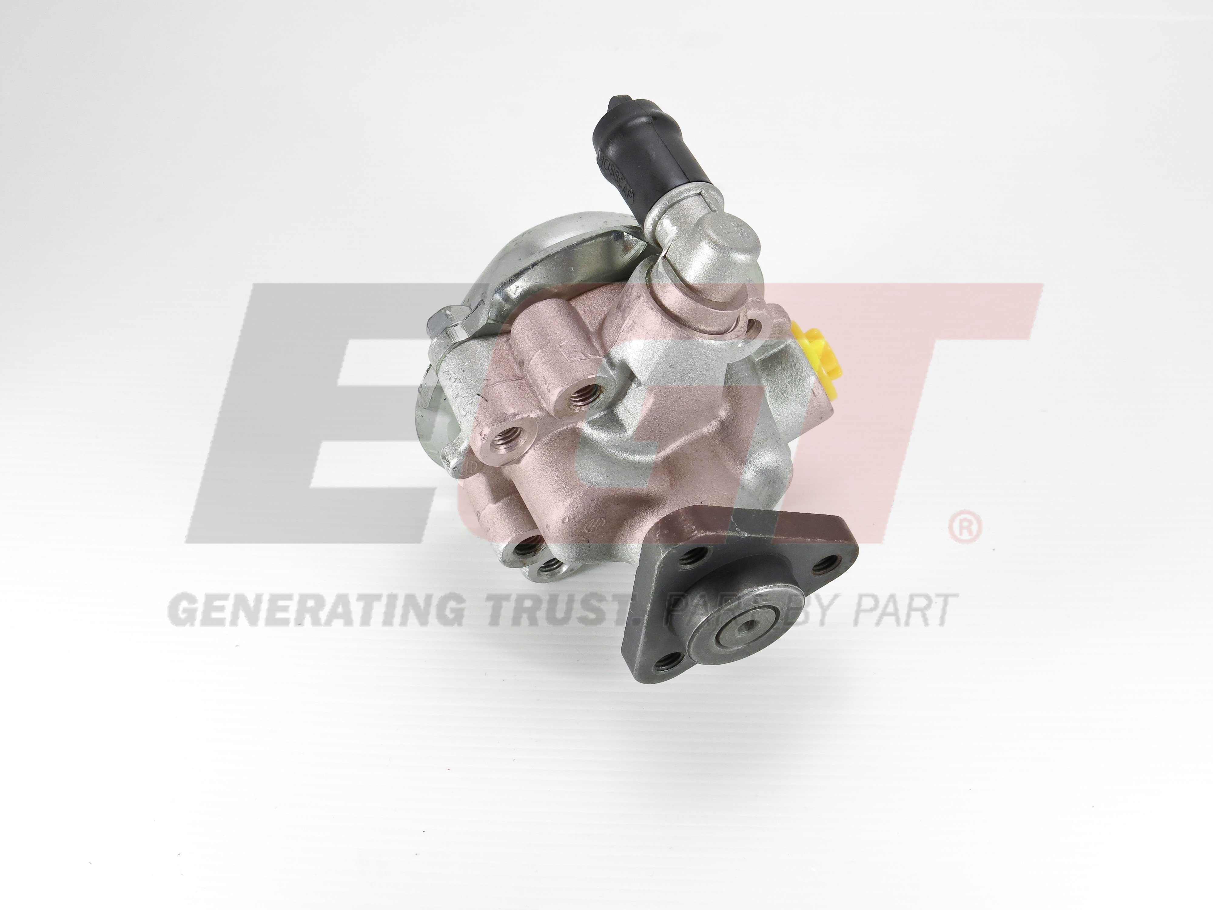 Hydraulic pump, steering  Art. 710023EGT