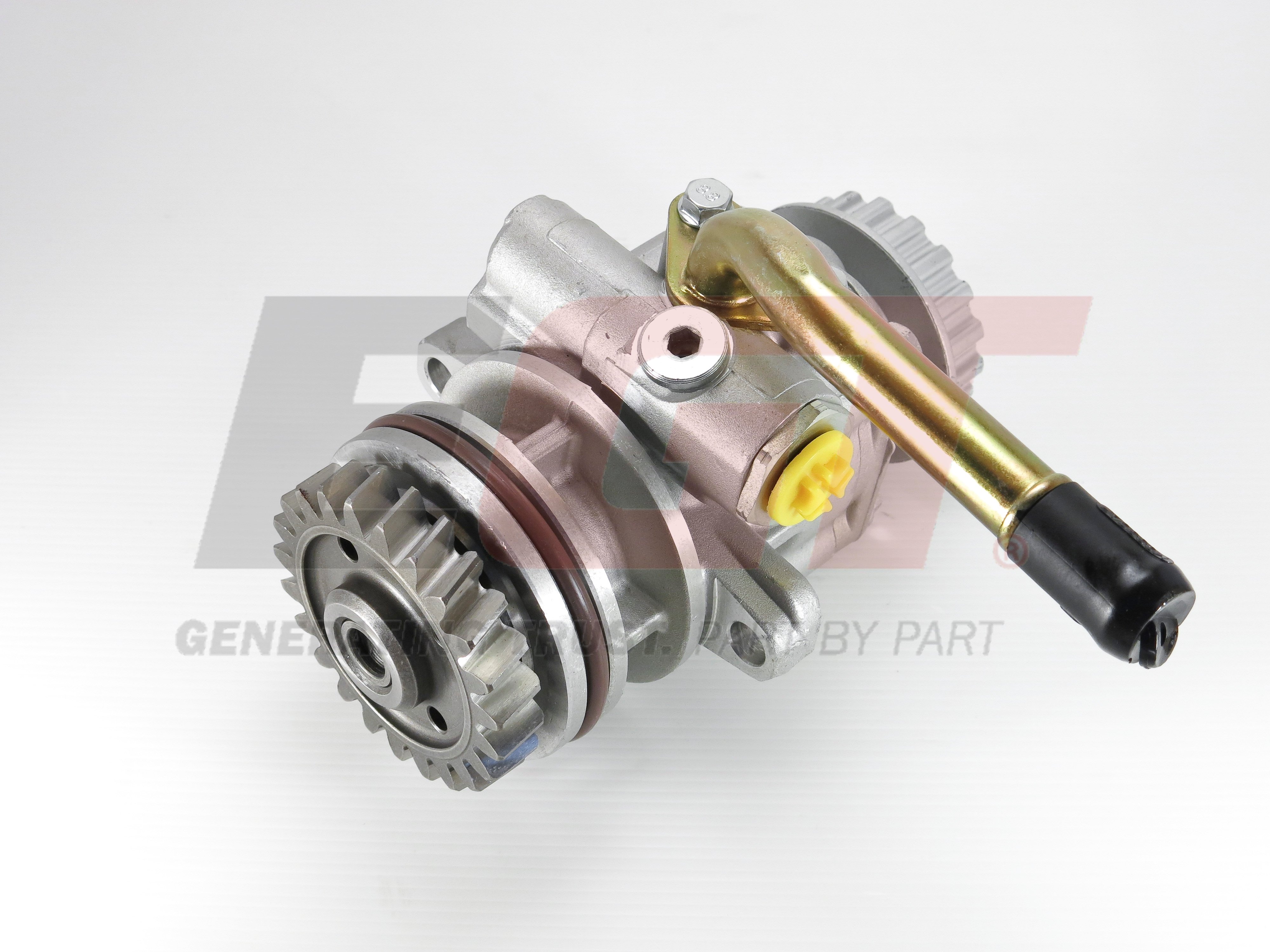 Hydraulic pump, steering  Art. 710024EGT