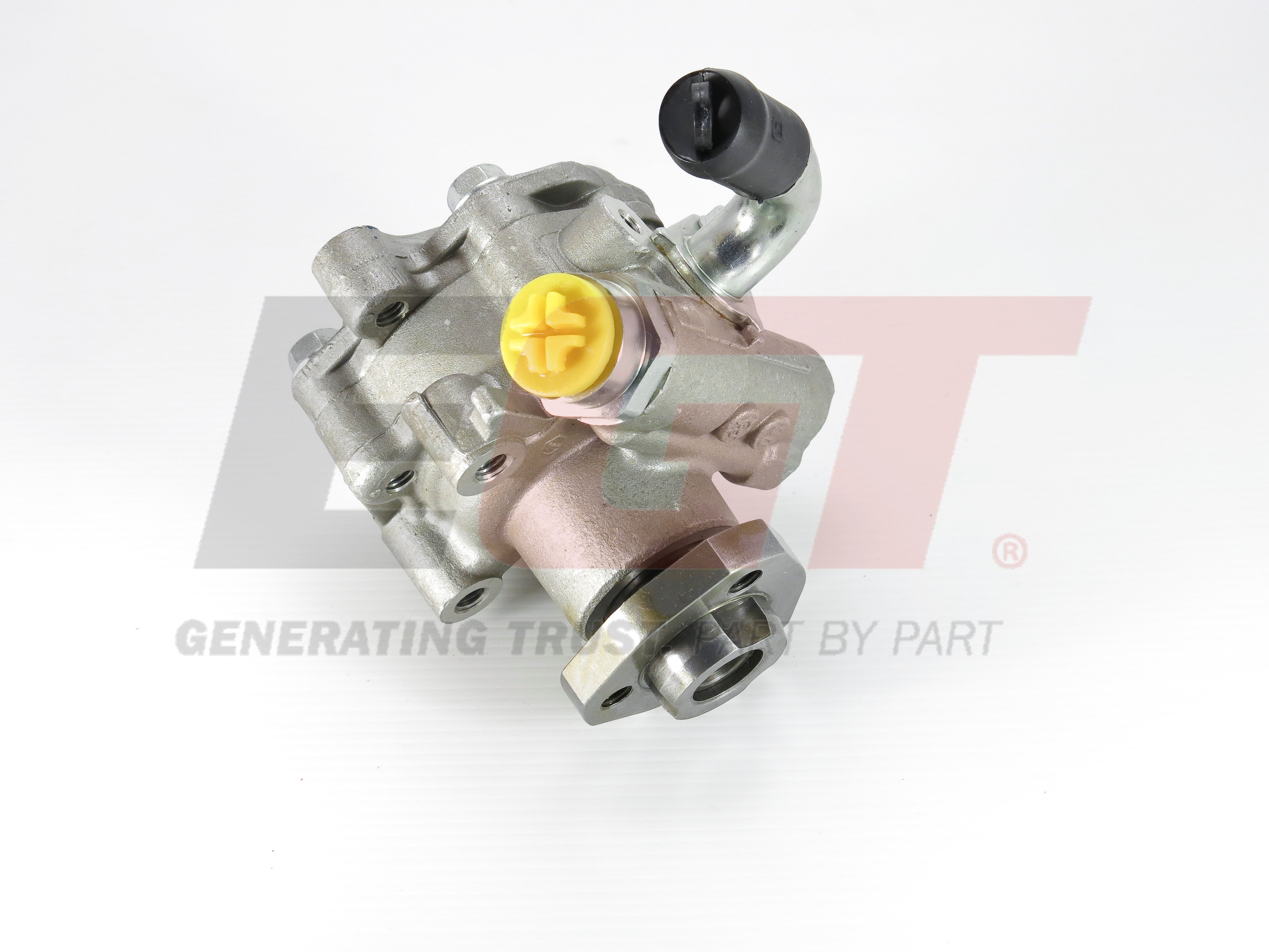 Hydraulic pump, steering  Art. 710025EGT