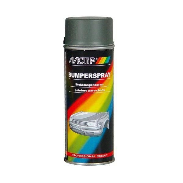 Spray paints, paints and varnishes Bumper paint gray 400ml (400)  Art. 04075