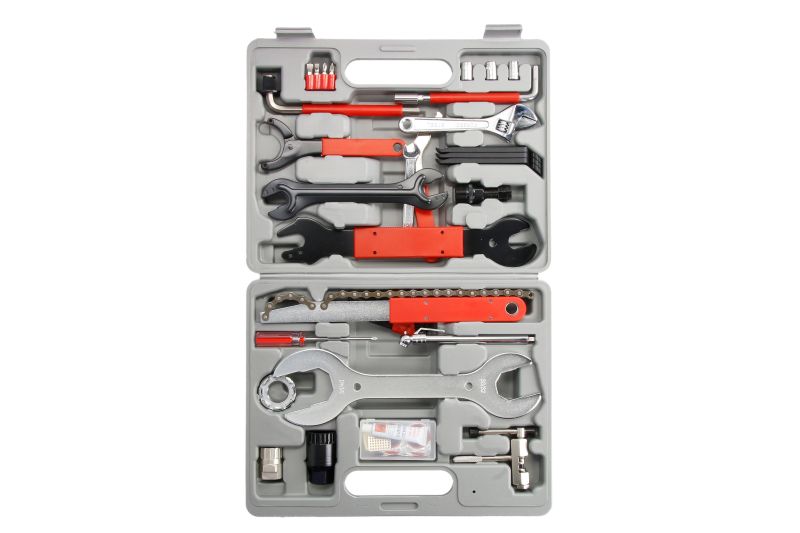 Installation tools Professional repair kit  Art. 0XTY060