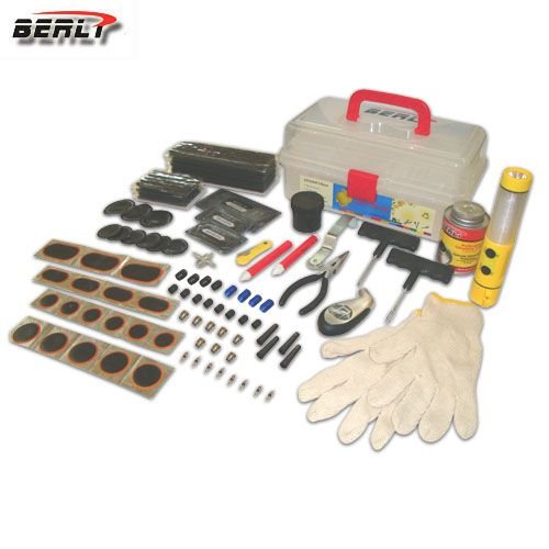 Installation tools Tire repair kit complete package  Art. 0XTY041