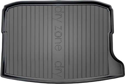 Cargo mats Trunk mat SEAT 04.16- Model: Ateca (not equipped with optional luggage rack)  Art. FRGDZ548461