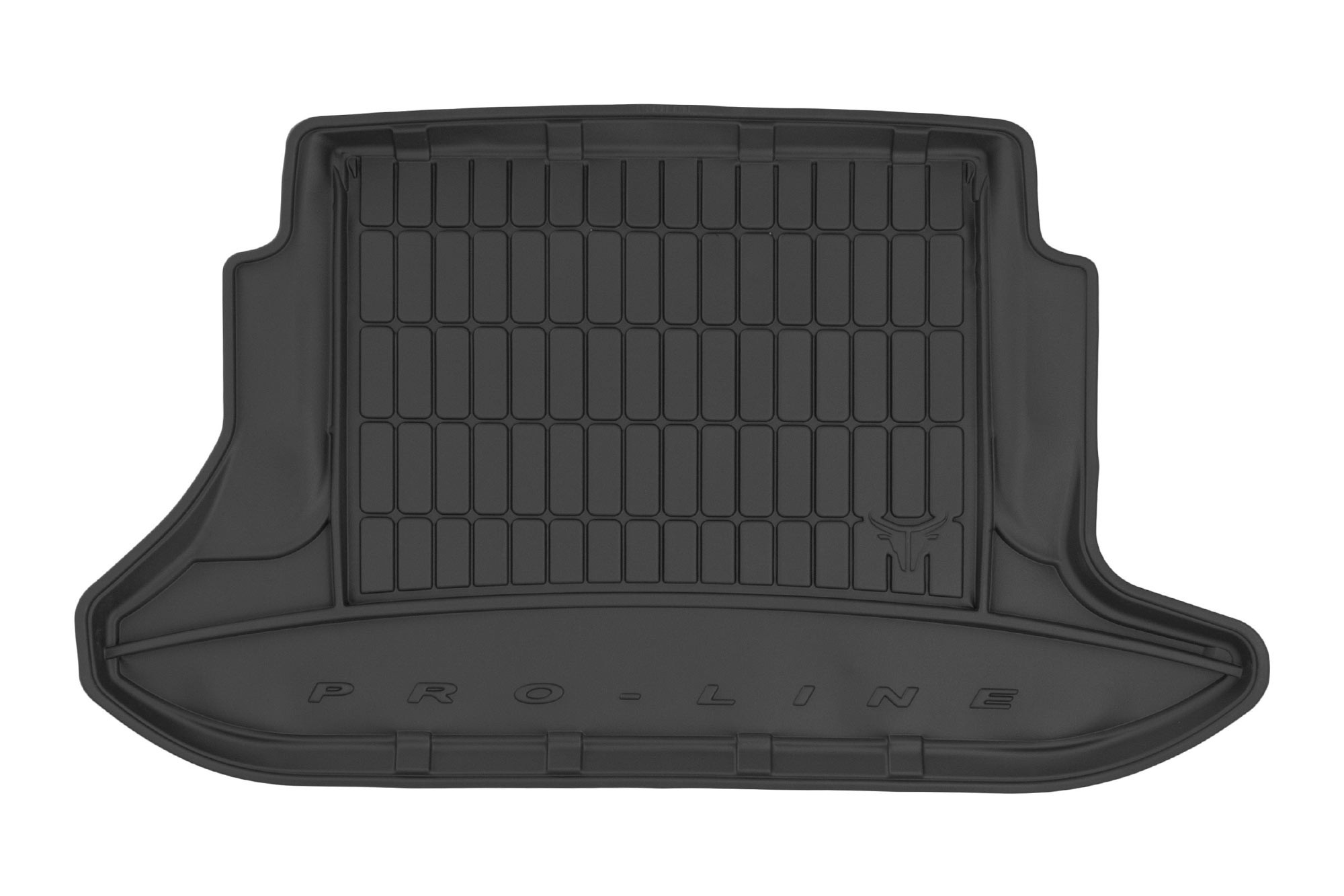 Cargo mats Trunk mat VOLKSWAGEN 02.14-08.20 Model: Golf Sportsvan (bottom floor of the trunk)  Art. FRGDZ549185