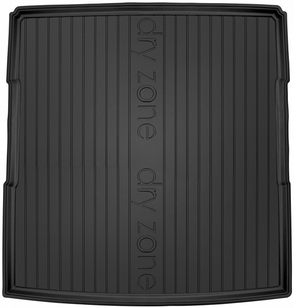 Cargo mats Trunk mat SKODA 03.15- Model: Superb III Kombi (lower floor of the trunk)  Art. FRGDZ401259