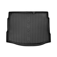 Cargo mats Trunk mat NISSAN 11.06-04.14 Model: Qashqai I 5per (5 - seater)  Art. FRGDZ403659