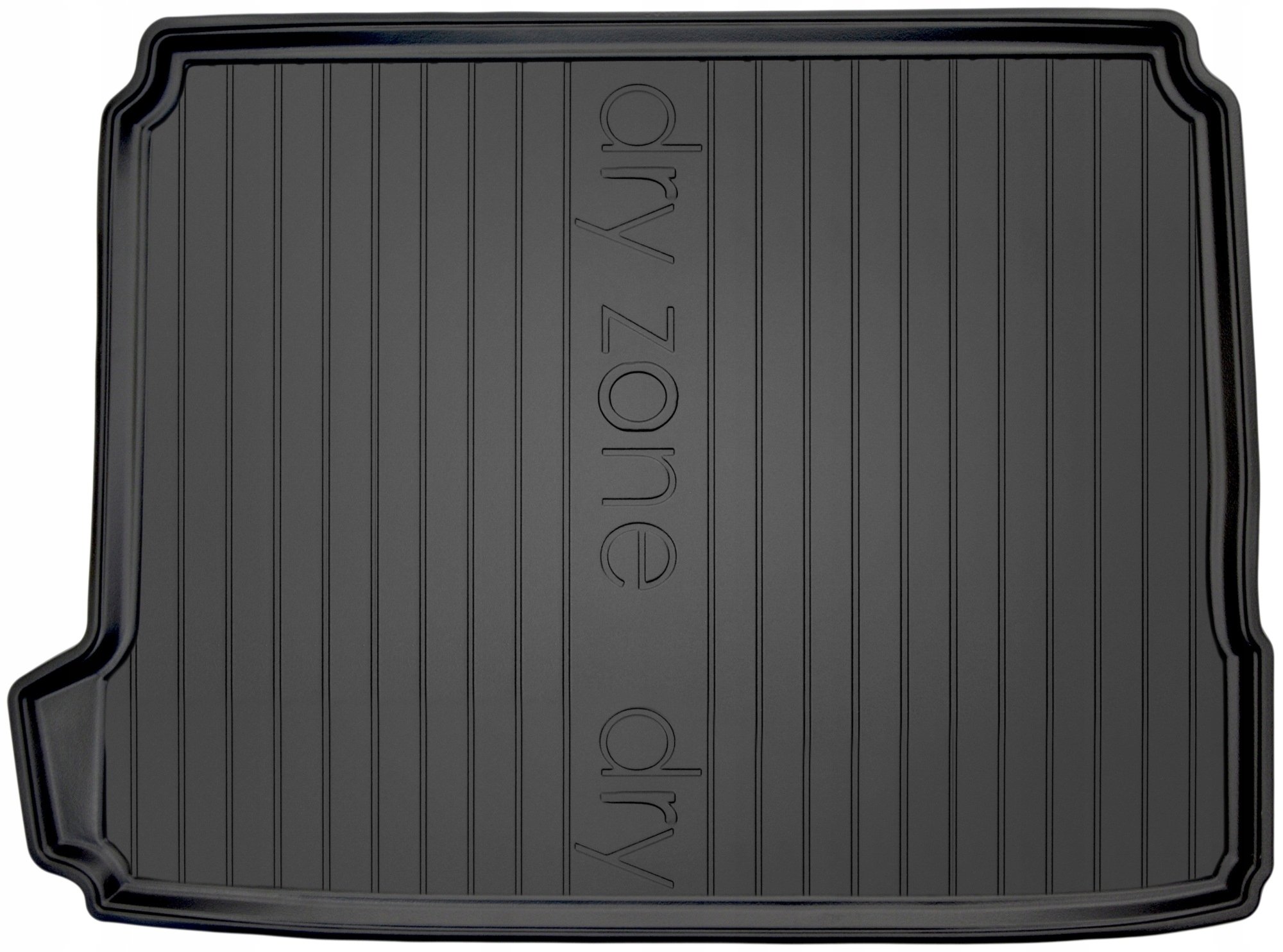 Cargo mats Trunk mat CITROEN 11.09- Model: C4 II (5d)  Art. FRGDZ549871