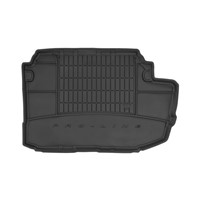 Cargo mats Trunk mat MERCEDES 10.98-08.05 Model: S (W220) Sedan (version CD / DVD / navigation)  Art. FRGDZ403970