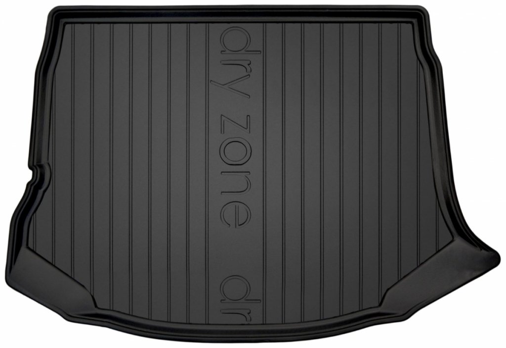 Cargo mats Trunk mat NISSAN 08.17- Model: Leaf II (not equipped with optional luggage rack)  Art. FRGDZ404090