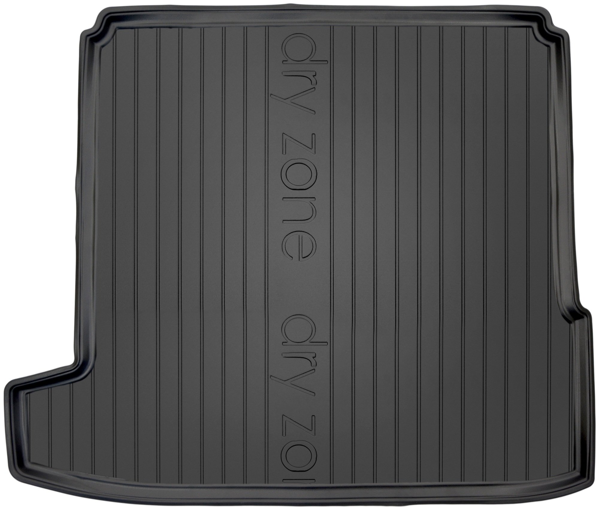 Cargo mats Trunk mat OPEL 06.12- Model: Astra IV J (with spare wheel (full size wheel))  Art. FRGDZ404373