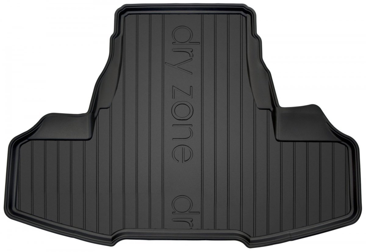 Cargo mats Trunk mat HONDA 2008 - 2015 Model: Accord VIII Sedan (not equipped with optional luggage rack)  Art. FRGDZ405455