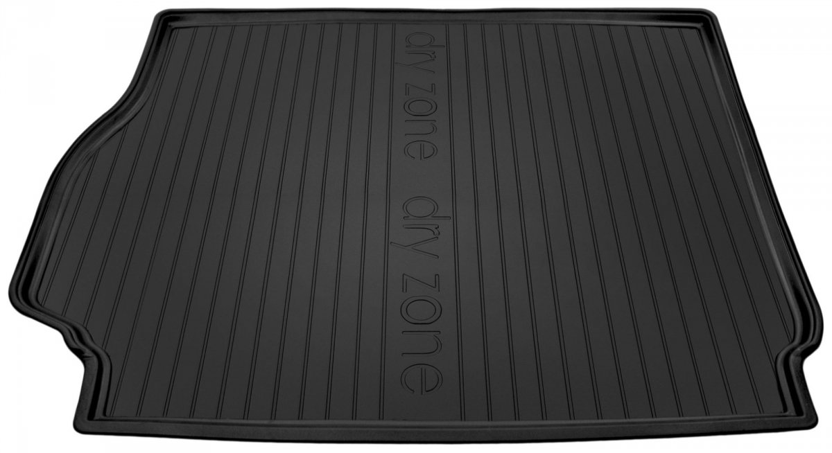 Cargo mats Trunk mat LAND ROVER 02.05-03.13 Model: Range Rover Sport I  Art. FRGDZ405578