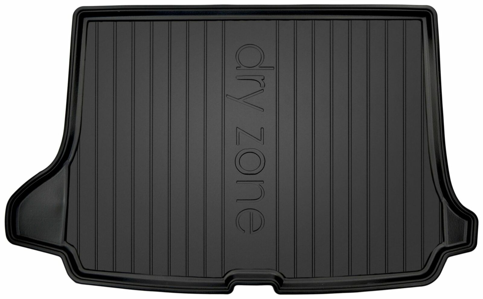 Cargo mats Trunk mat AUDI 06.16- Model: Q2 (top floor of the trunk)  Art. FRGDZ405820