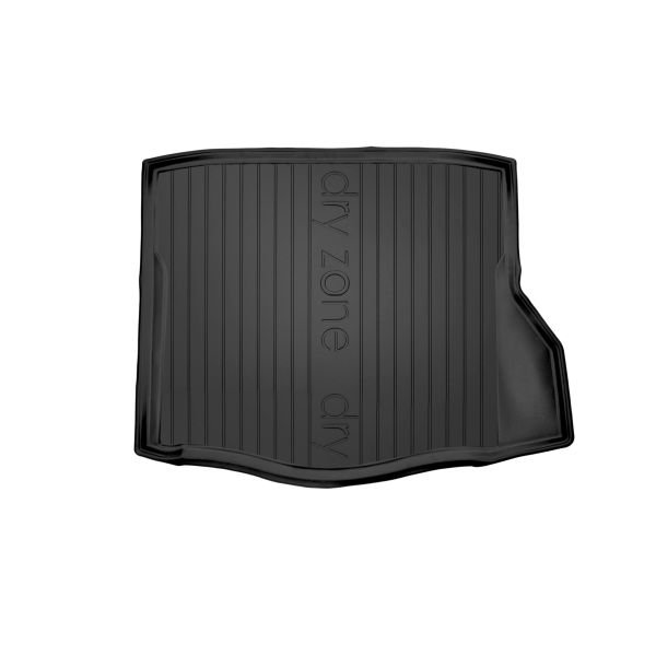 Cargo mats Trunk mat MERCEDES 01.13-03.19 Model: CLA (C117)  Art. FRGDZ549734