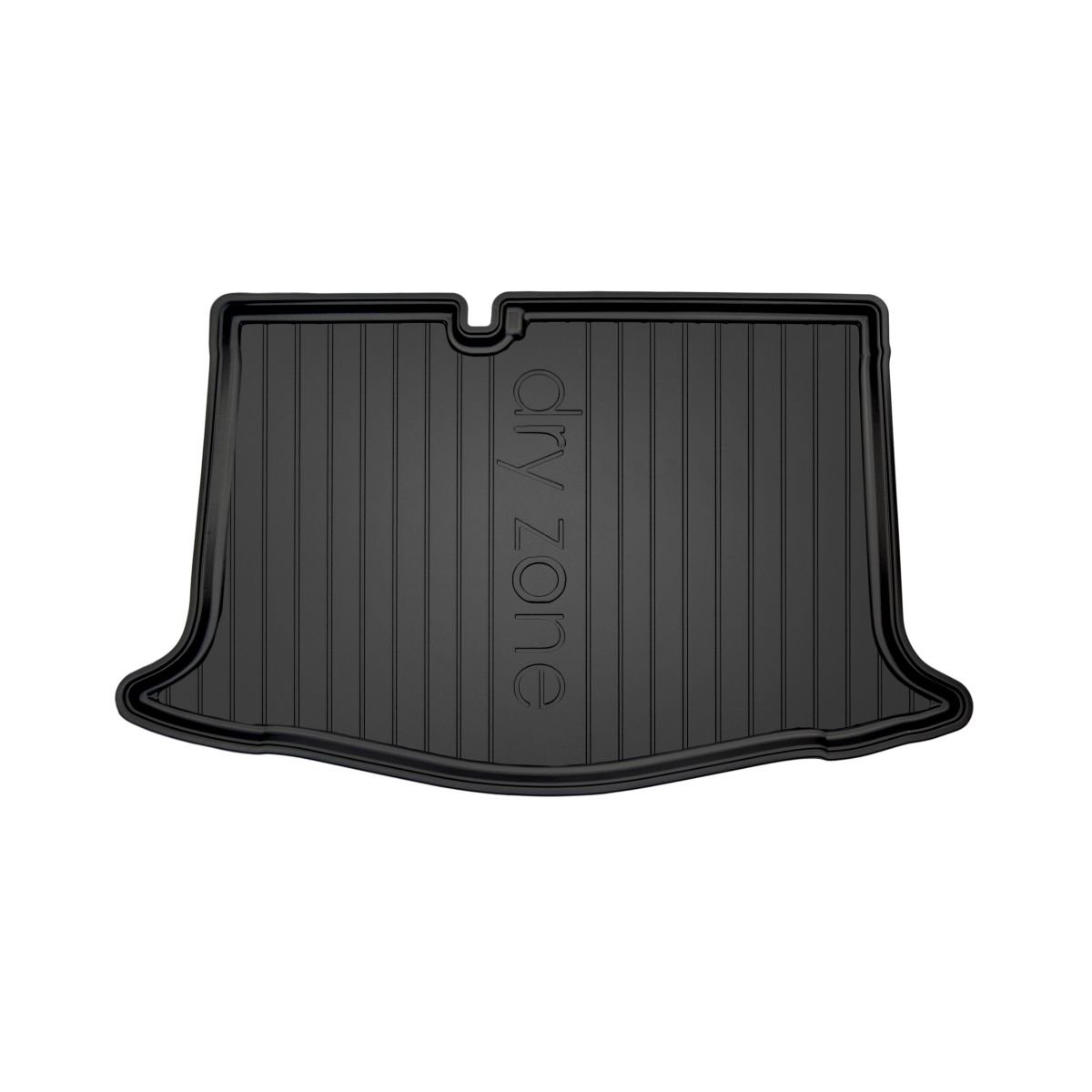 Cargo mats Boot mat NISSAN 12.16- Model: Micra V K14 5d (5d - not equipped with optional luggage shelf)  Art. FRGDZ401013