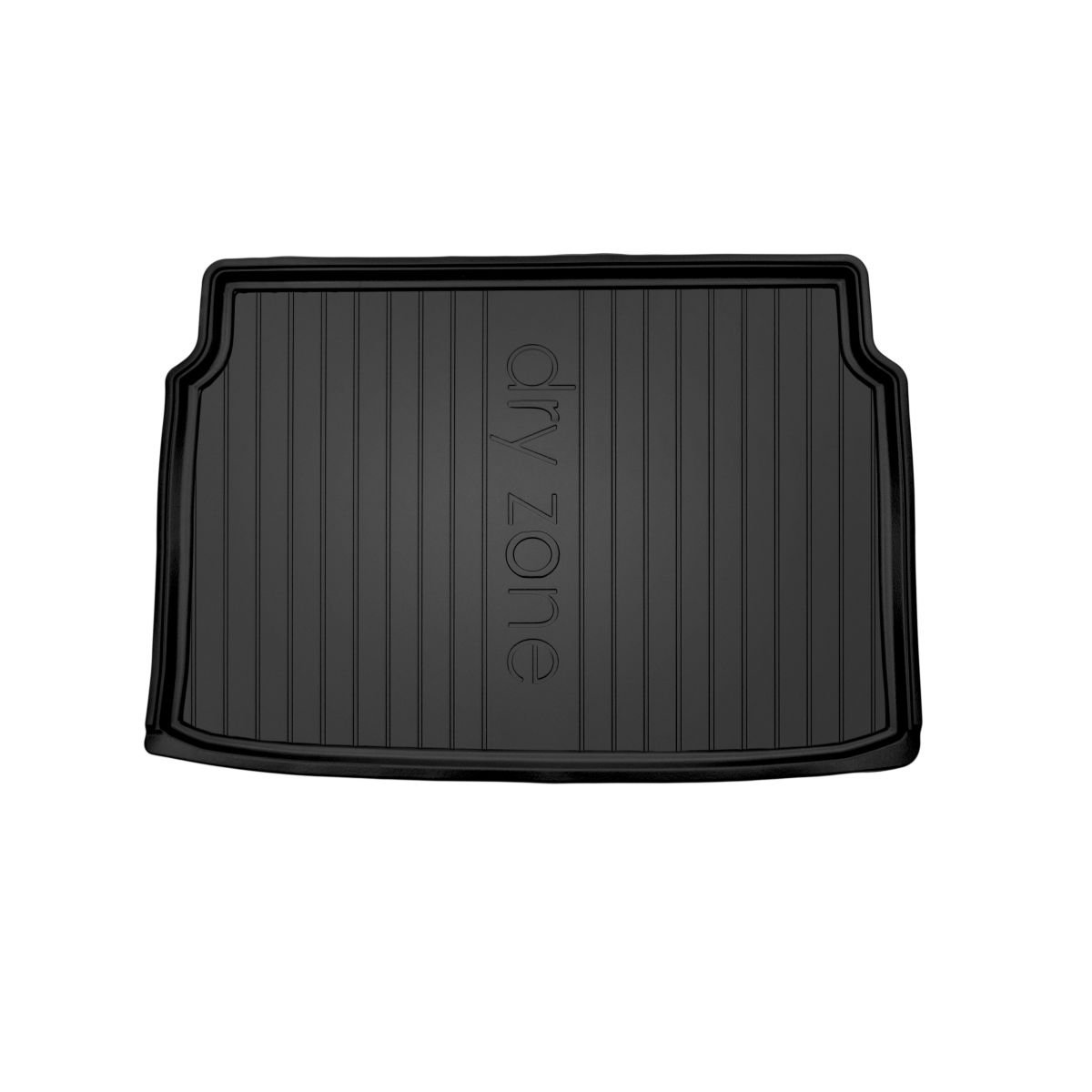 Interior and trunk carpets Trunk mat FORD 11.17- Model: EcoSport II (middle layer of the trunk, repair kit)  Art. FRGDZ403437