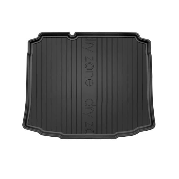 Cargo mats Trunk mat AUDI 05.03-03.13 Model: A3 II - 8P Sportback 3d/5d (3d / 5d - not suitable for Quattro version)  Art. FRGDZ548294