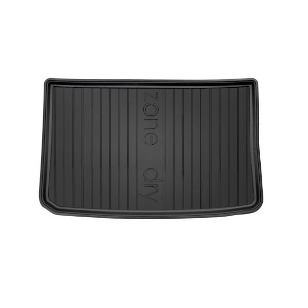 Cargo mats Trunk mat RENAULT 11.12- Model: Clio IV Hatchback 3d - not equipped with the Optional Cargo Shelf (3d - not equipped with the optional cargo shelf)  Art. FRGDZ548942